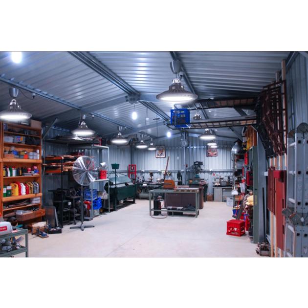 60W UFO LED High Bay Light