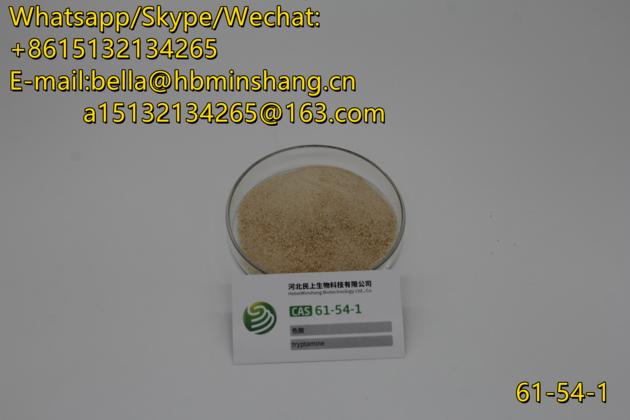 Factory Supply Tryptamine 61 54 1