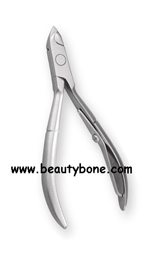 Cuticle Nippers Polished