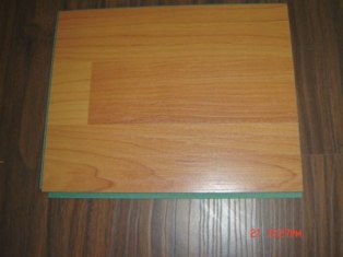 laminate flooring