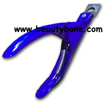 Acrylic Nail Clippers
