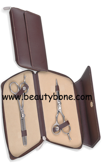 Barber Scissors Cases