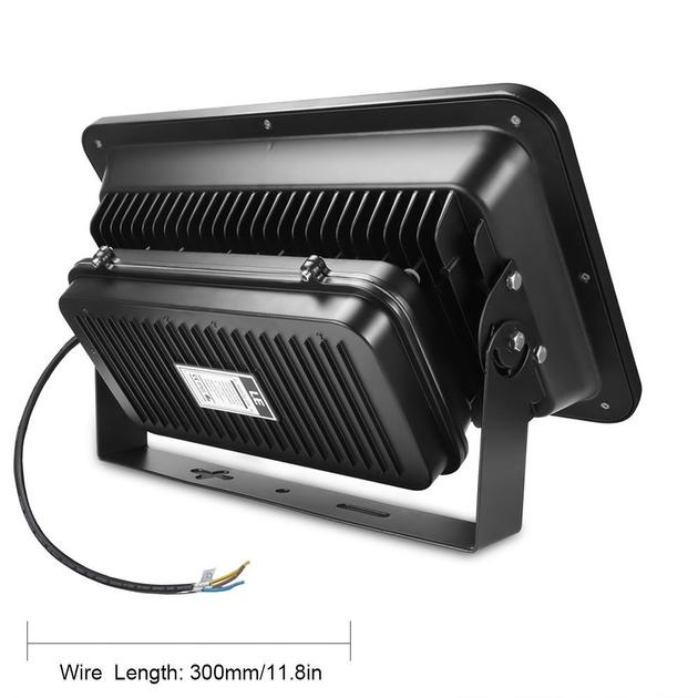 High Power 240W LED Flood Light