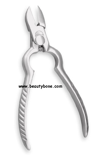 Locked Handle Nail Nippers