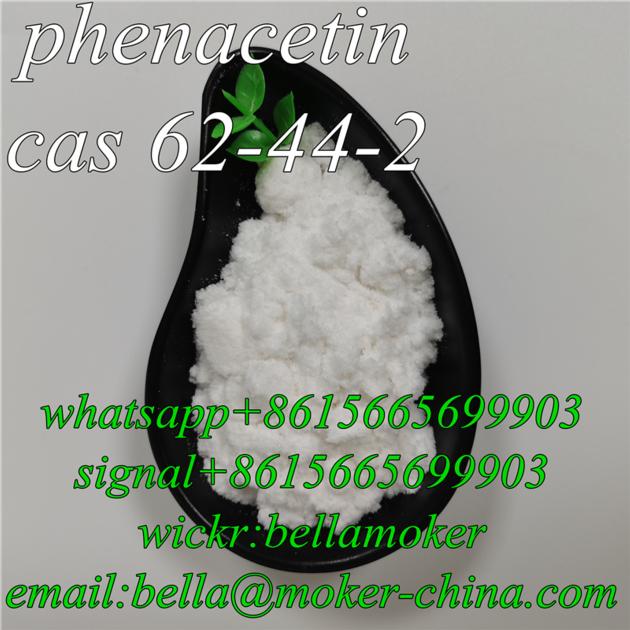 Phenacetin Cas 62 44 2
