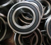 SKF 6002-2RS import deep groove ball bearing high quality stock