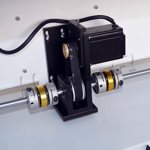 1290 Co2 Laser Engraving Machine And