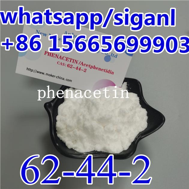 Phenacetin Cas 62 44 2