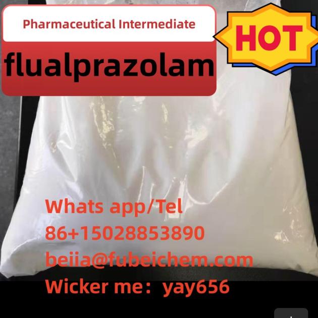 Flual-prazolam,Free reship if can't receive goods