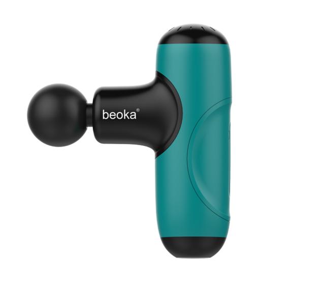 Q2 Mini Pocket Massage Gun