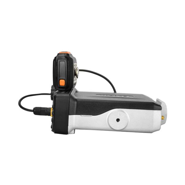 Belfone VHF UHF Digital Enhanced Trunking