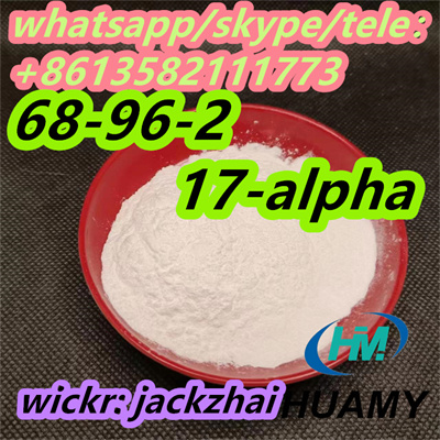 High CAS 68 96 2 17
