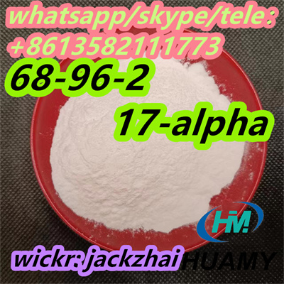 High CAS 68 96 2 17