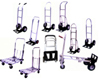 Aluminum Hand Trucks
