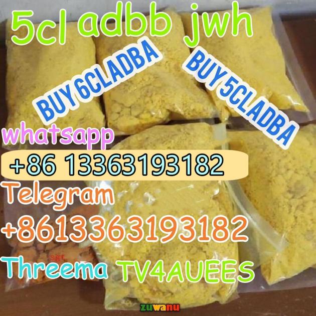 Best Quality 5cladba 5cladb Adbb 4fadb