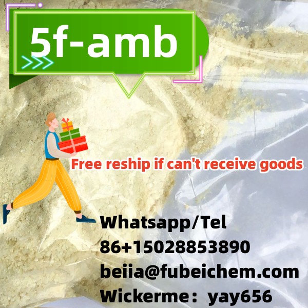 Secret and secure packing,5f-amb