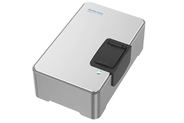 Dynamic Light Scattering (DLS)