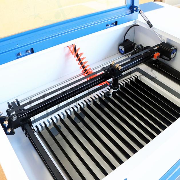 Desktop 6040 Co2 Laser Engraving And