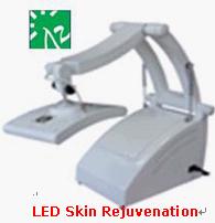 LED Skin Rejuvenation