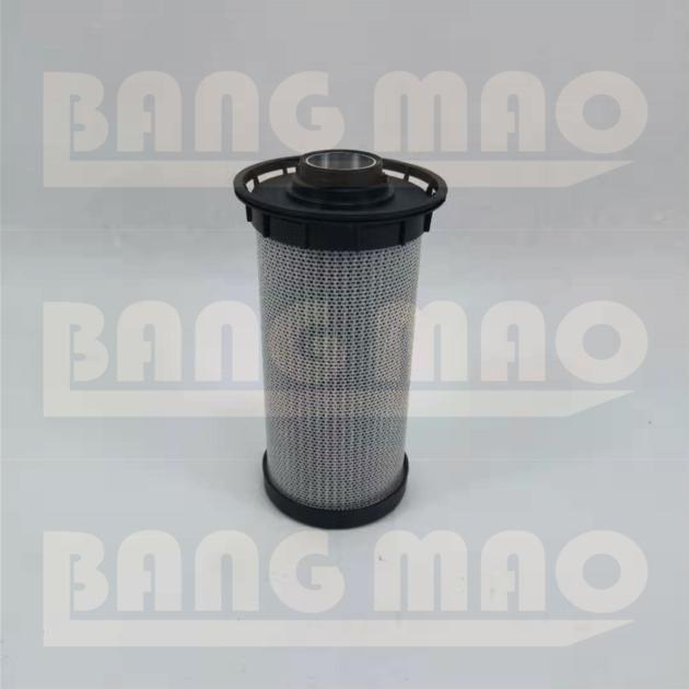 High performance hydraulic oil filter 70010383