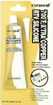 700ºF Xtra Copper RTV Silicone