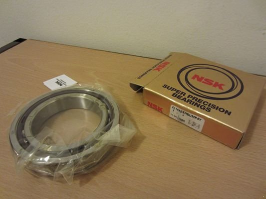 7014A5 Angular contact ball bearing 70x110x20mm