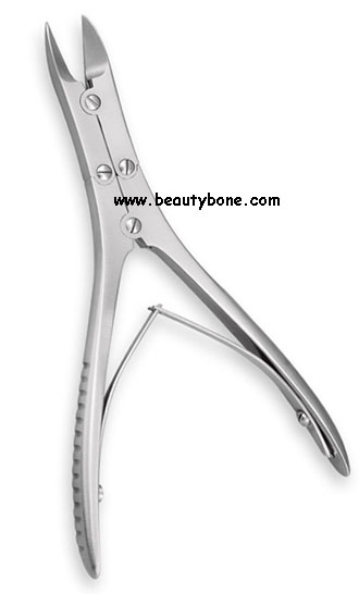 Locked Handle Nail Nippers
