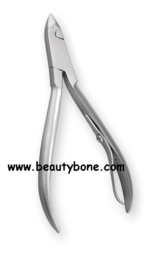 Polish Nail Nippers