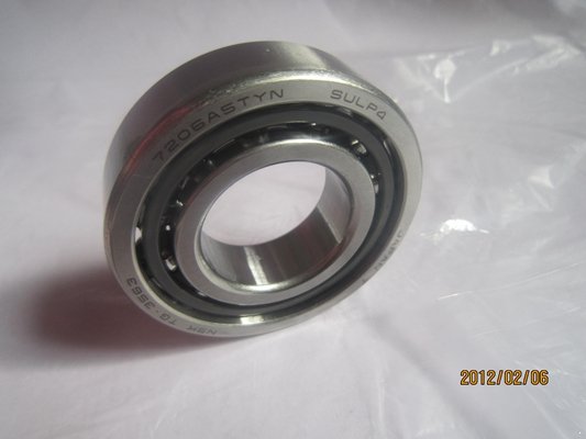 NSK 7206AC Angular Contact Ball Bearing