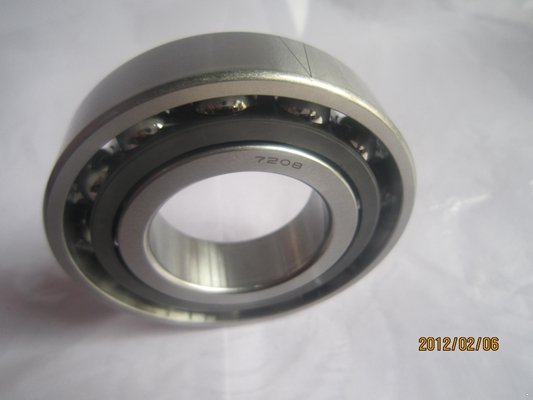 NSK 7208AC Angular Contact Ball Bearing