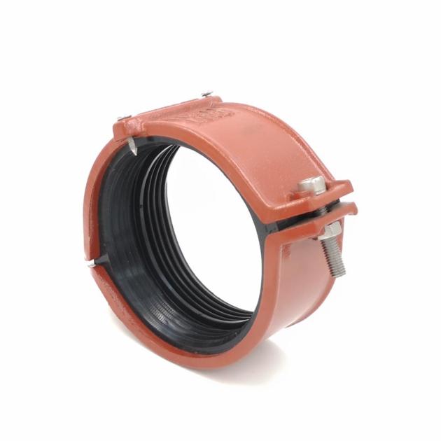 Ductile Cast Iron Coupling