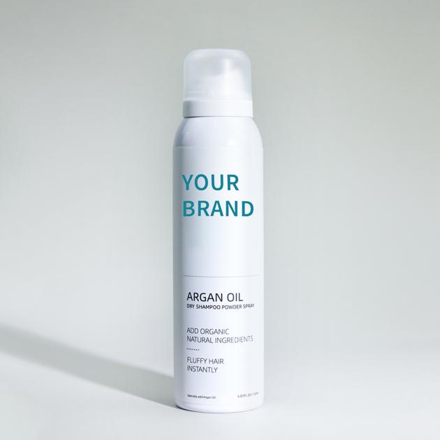 dryshampoo OEM/ODM factory