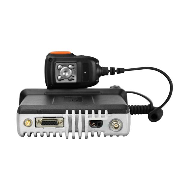 Belfone VHF UHF Digital Enhanced Trunking