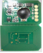 toner chip for XEROX  7400