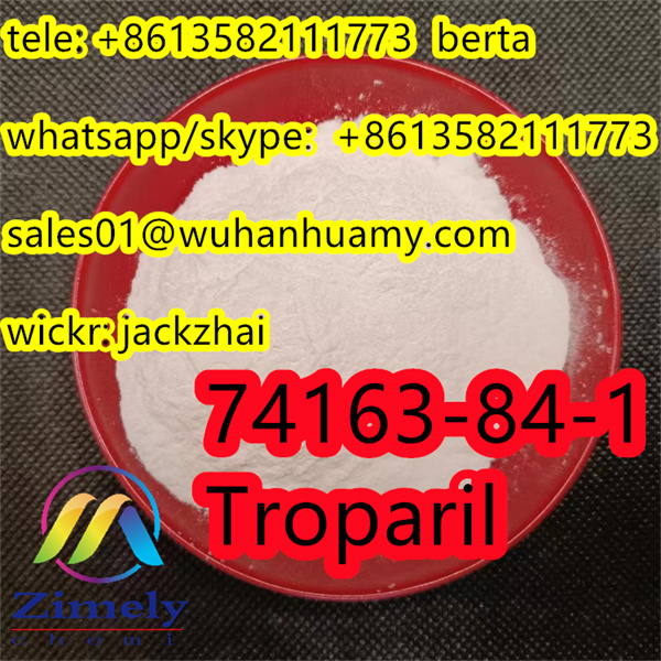 Best Troparil CAS 74163 84 1