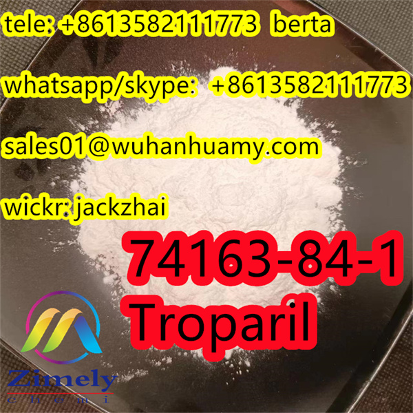 Best Troparil CAS 74163 84 1