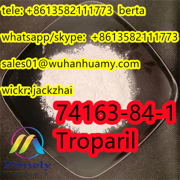 Best Troparil CAS 74163 84 1