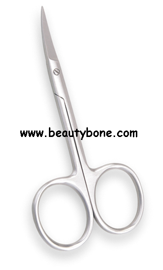 Cuticle Scissors