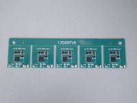 toner chip for Xerox Phase r 7760