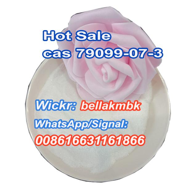 CAS 79099 07 3 N Tert