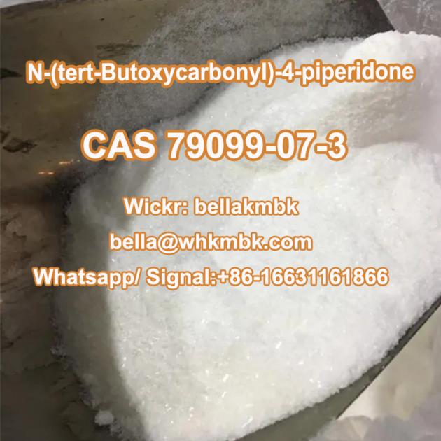 CAS 79099 07 3 N Tert