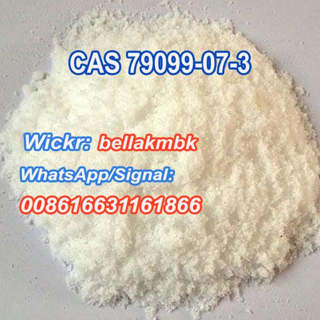 CAS 79099 07 3 N Tert