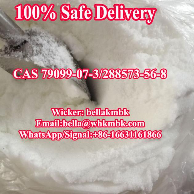 CAS 79099 07 3 N Tert