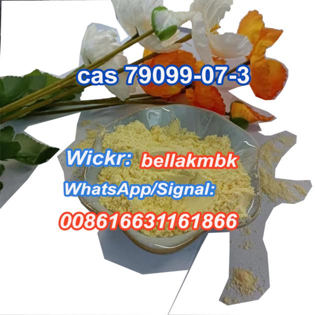 CAS 79099 07 3 40064 34