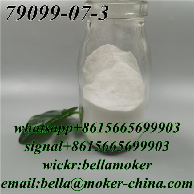 CAS 79099 07 3 1 Boc