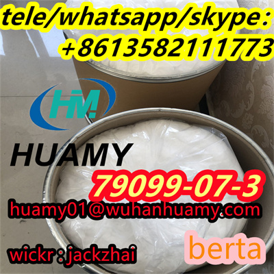 best Piperidine CAS 79099-07-3 N-(tert-Butoxycarbonyl)-4-piperidone
