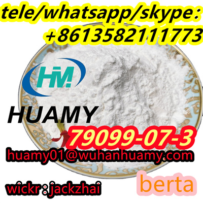 Best Piperidine CAS 79099 07 3