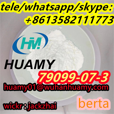 Best Piperidine CAS 79099 07 3