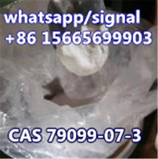 CAS 79099 07 3 1 Boc
