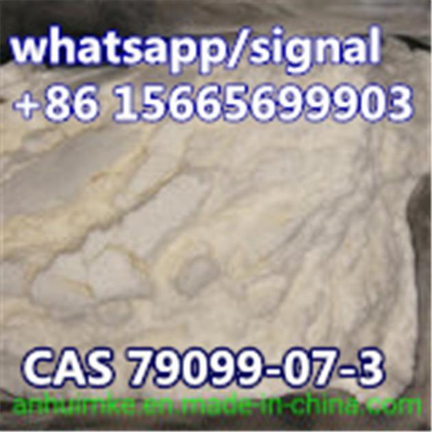 CAS 79099-07-3 1-Boc-4-Piperidone Powder C10h17no3 in Stock